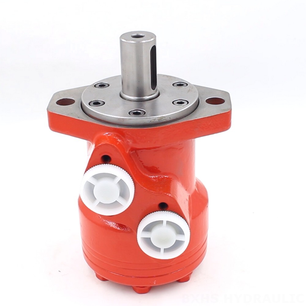 Buy BMP Cycloid Hydraulic Motors - 50cc/r 38Lpm - Factory Price image